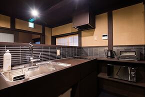 Kyo-machiya Stay Takasegawa Shichijo