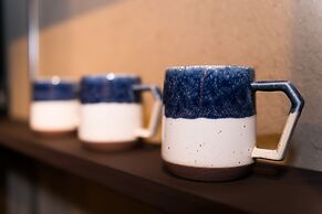 Kyo-machiya Stay Takasegawa Shichijo