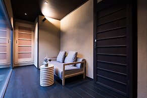 Kyo-machiya Stay Takasegawa Shichijo