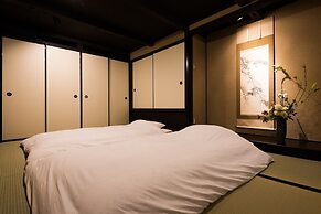 Kyo-machiya Stay Takasegawa Shichijo