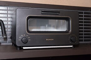 Kyo-machiya Stay Takasegawa Shichijo