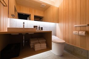 Kyo-machiya Stay Takasegawa Shichijo