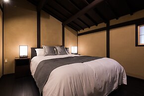 Kyo-machiya Stay Takasegawa Shichijo