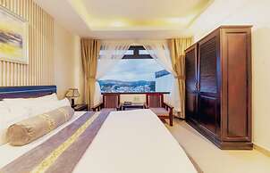 Khach san Empress Da Lat