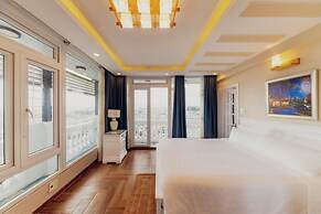 Khach san Empress Da Lat