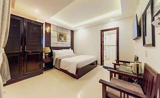 Khach san Empress Da Lat