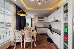 Khach san Empress Da Lat