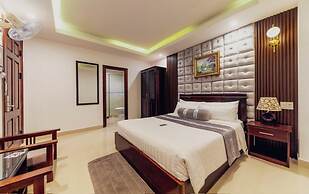 Khach san Empress Da Lat