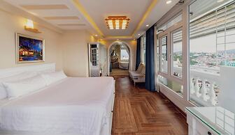 Khach san Empress Da Lat