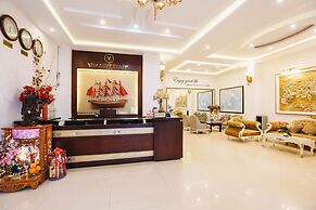 Khach san Empress Da Lat