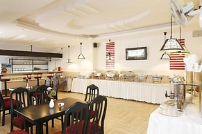 Khach san Empress Da Lat