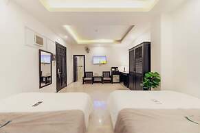 Khach san Empress Da Lat