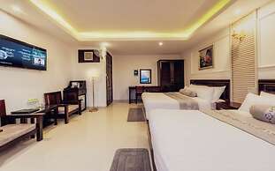 Khach san Empress Da Lat