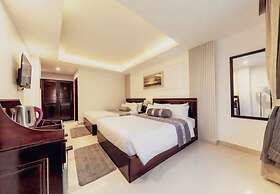 Khach san Empress Da Lat