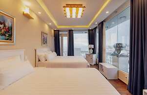 Khach san Empress Da Lat