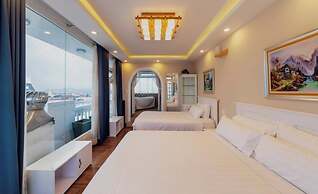 Khach san Empress Da Lat