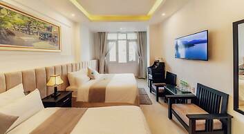 Khach san Empress Da Lat