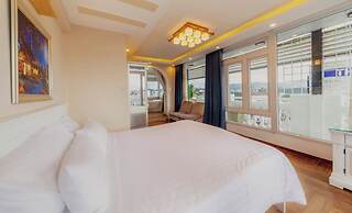 Khach san Empress Da Lat