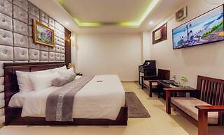 Khach san Empress Da Lat