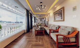 Khach san Empress Da Lat