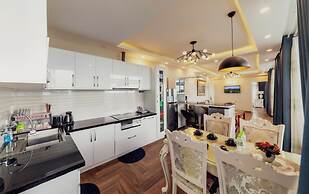 Khach san Empress Da Lat