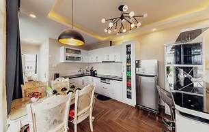 Khach san Empress Da Lat