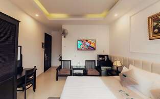 Khach san Empress Da Lat