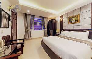 Khach san Empress Da Lat