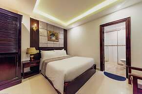 Khach san Empress Da Lat