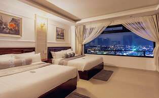 Khach san Empress Da Lat