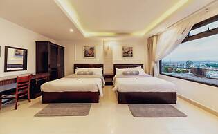 Khach san Empress Da Lat