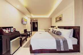 Khach san Empress Da Lat