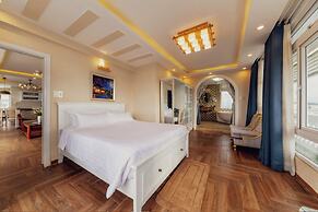 Khach san Empress Da Lat