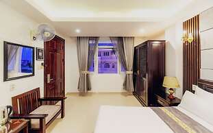 Khach san Empress Da Lat