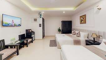 Khach san Empress Da Lat