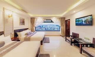 Khach san Empress Da Lat