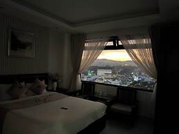 Khach san Empress Da Lat