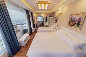 Khach san Empress Da Lat