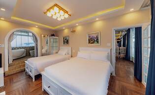 Khach san Empress Da Lat