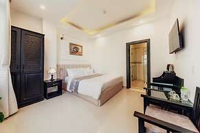 Khach san Empress Da Lat