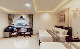 Khach san Empress Da Lat