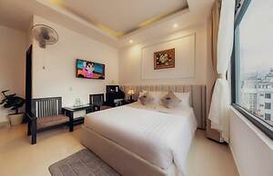 Khach san Empress Da Lat