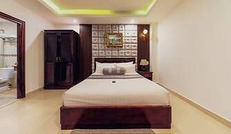 Khach san Empress Da Lat