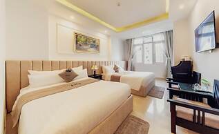 Khach san Empress Da Lat