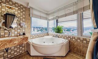 Khach san Empress Da Lat