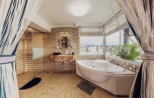 Khach san Empress Da Lat