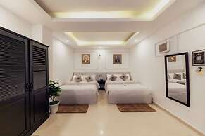 Khach san Empress Da Lat