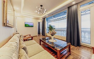 Khach san Empress Da Lat