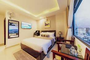 Khach san Empress Da Lat