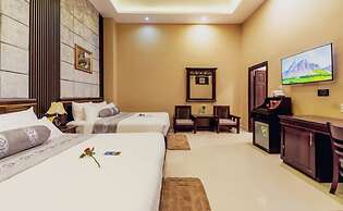 Khach san Empress Da Lat